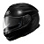 Shoei Шлем GT-Air 3 Plain Черный в Челябинске
