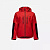 Finntrail Куртка мужская утепленная Atlas 3441 Red в Челябинске