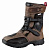 IXS Мотоботы X-Tour Boots Montevideo-ST Short Коричневый в Челябинске