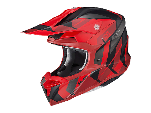 HJC Шлем i50 Vanish MC1SF в Челябинске