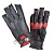 By City Мотоперчатки Second Skin Man Black/Red в Челябинске