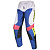 Scott Брюки 350 Race Evo blue/white в Челябинске