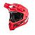 Acerbis Шлем Steel Carbon Red 2 в Челябинске