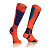 Acerbis Гольфы кроссовые детские MX Impact Kid Orange/Blue в Челябинске