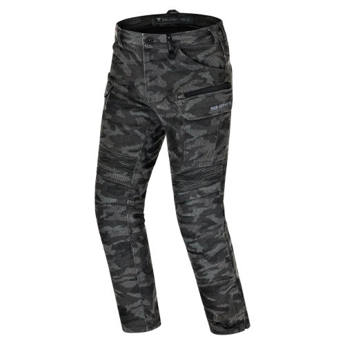 Shima мотоджинсы Giro 3.0 Camo в Челябинске