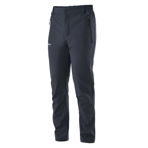 Finntrail Брюки Softshell Nitro 4603 Grey в Челябинске