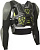 Acerbis Защита тела (Черепаха) Specktrum Level 2 Black/Yellow в Челябинске