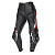 IXS Брюки Robin 2 Black/Red в Челябинске