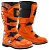 Gaerne Мотоботы GX-1 GoodYear Black/Orange в Челябинске