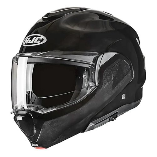 HJC Шлем F100 Metal Black в Челябинске