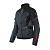 Dainese Куртка женская Tempest 3 D-Dry Ebony/Black/Lava-Red в Челябинске