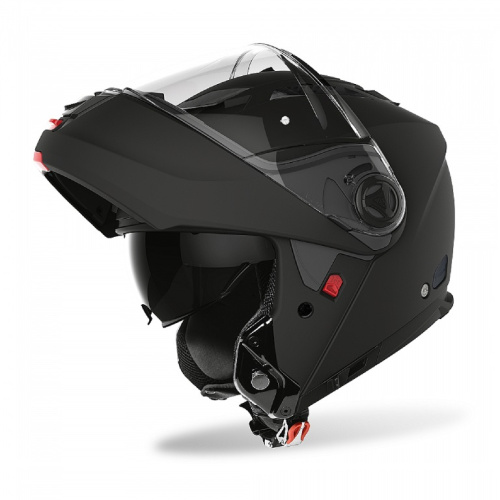 Airoh Мотошлем Phantom-S Black Matt в Челябинске