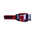 Leatt Маска Velocity 5.5 Roll-Off Red Clear в Челябинске
