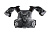 Acerbis Защита тела (Панцирь) Gravity Level 2 Black в Челябинске