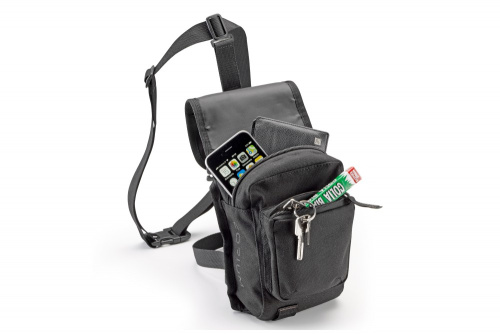 Givi Сумка на ногу CRM104 3л в Челябинске