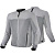 Shima Мотокуртка OpenAir Men Grey в Челябинске