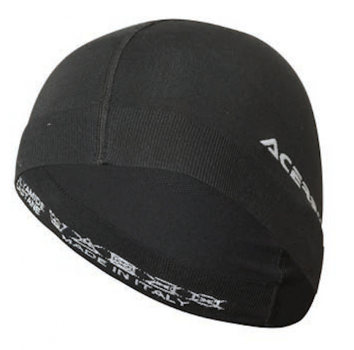 Acerbis Подшлемник-шапочка Bretha Underhelmet Black в Челябинске