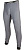 Starks Кальсоны Warm Fleece pants мужские Серый в Челябинске