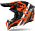 Airoh Мотошлем Aviator 3 Rainbow Orange Matt в Челябинске