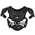 Leatt Детская Защита тела 5.5 Pro Jr White-Black в Челябинске