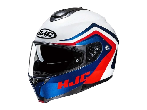 HJC Шлем C91N Nepos MC21 в Челябинске