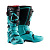 Leatt Мотоботы кроссовые 5.5 FlexLock V26 Teal в Челябинске