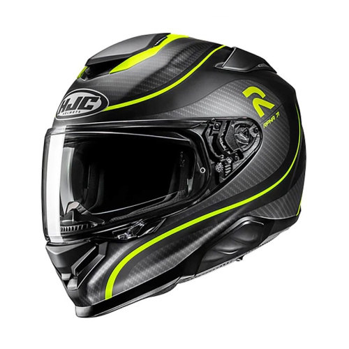HJC Шлем RPHA71 Cleta MC3HSF в Челябинске