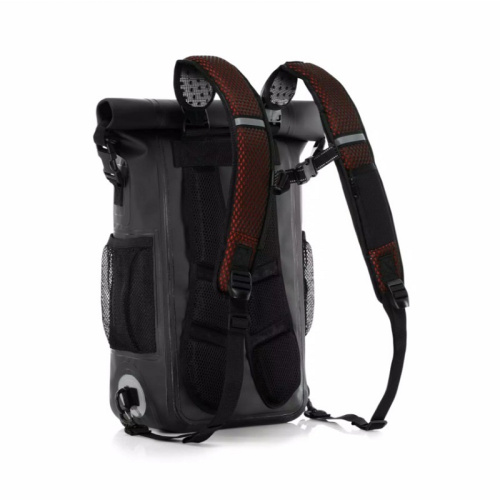 Dainese Рюкзак Explorer WP Backpack 15L black в Челябинске