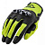 Acerbis Перчатки Ce Ramsey My Vented Black/Yellow в Челябинске