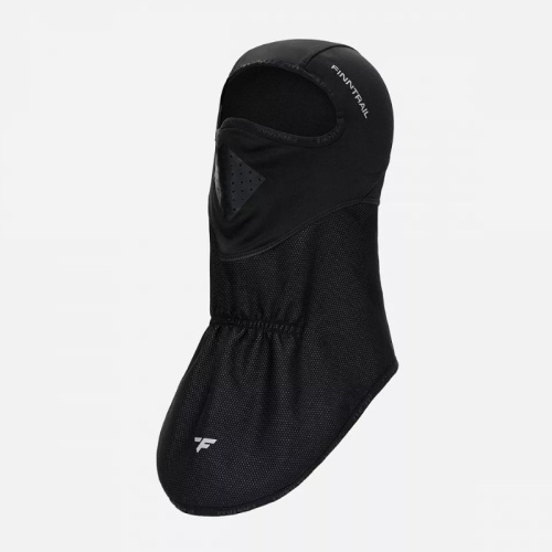 Finntrail Подшлемник Thermobala 9728 Black в Челябинске