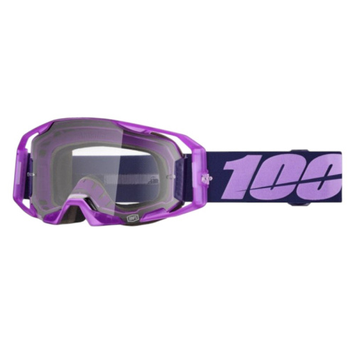 100% Очки Armatic V26 Toyoko / Clear в Челябинске