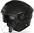 Airoh Мотошлем H.20 Black Matt в Челябинске