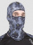 Starks Подшлемник Light Print Moto Серый принт в Челябинске