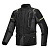 LS2 Мотокуртка мужская Narvik Man Jacket серо-черно-желтый в Челябинске