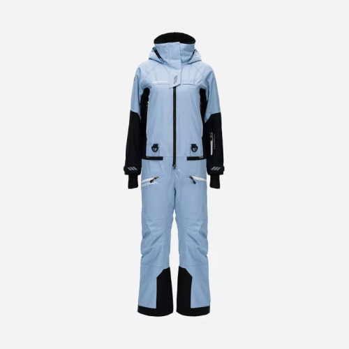 Finntrail Комбинезон женский Rachel 3853 LightBlue в Челябинске
