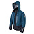 Finntrail Куртка водостойкая Greenwood 4021 Blue в Челябинске