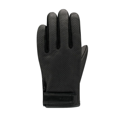 Racer Перчатки Tuxedo Black в Челябинске