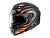 HJC Шлем F71 Zen MC7SF в Челябинске