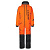 SCOTT Комбинезон DS Shell Dryo orange/black в Челябинске