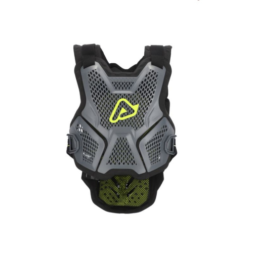 Acerbis Защита тела (Панцирь) P035 L1 Grey в Челябинске