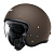 Shoei Шлем J.O 2 Candy Коричневый Матовый в Челябинске