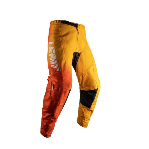 Leatt Штаны 3.5 Ride V25 Flame в Челябинске