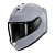 Shark Мотошлем Skwal i3 Dark Shadow Edition Gun Silver в Челябинске