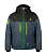 SCOTT Куртка Snow Flex Dryo metal blue/dark blue в Челябинске