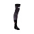 Leatt Чулки под наколенники Knee Brace Socks Black/White в Челябинске