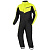 Shima Мотодождевик мембранный Hydrodry 2.0 Black/Fluo в Челябинске
