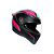 AGV Шлем K1 S Warmup Black/Pink в Челябинске