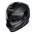 Nolan Шлем N80-8 Special N-Com 009 Flat Black в Челябинске