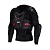 Leatt Защита тела Body Protector 5.5 Evo V26 Black в Челябинске