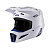 Leatt Шлем кроссовый 2.5 V26 White в Челябинске